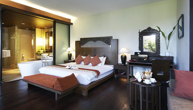 Panviman Chiang Mai Spa Resort