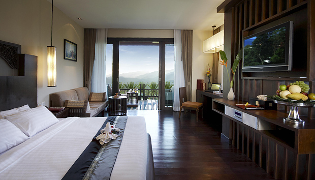 Panviman Chiang Mai Spa Resort