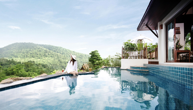 Panviman Chiang Mai Spa Resort