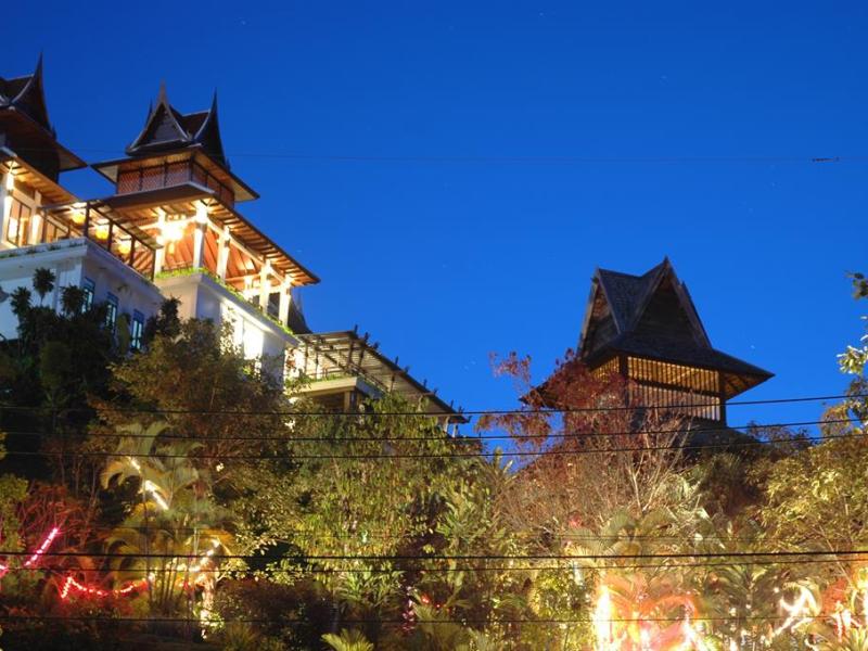 Panviman Chiang Mai Spa Resort