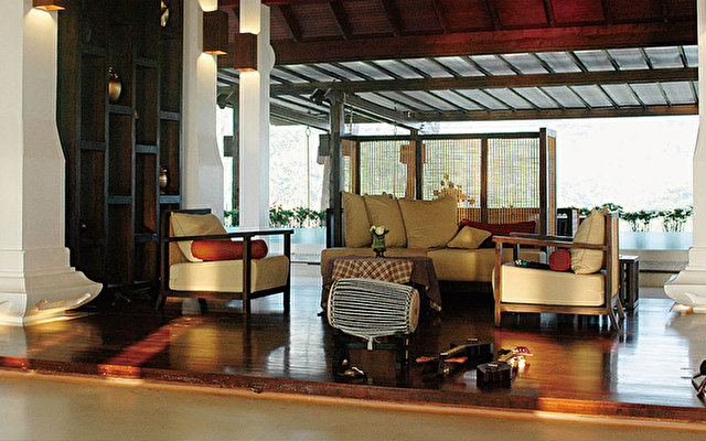 Panviman Chiang Mai Spa Resort