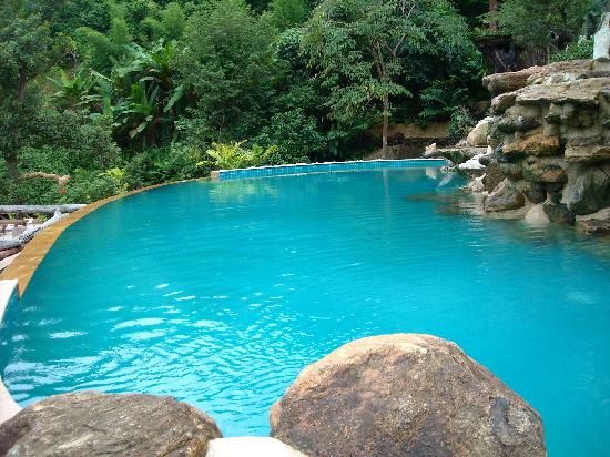 Panviman Chiang Mai Spa Resort
