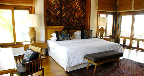 Panviman Chiang Mai Spa Resort
