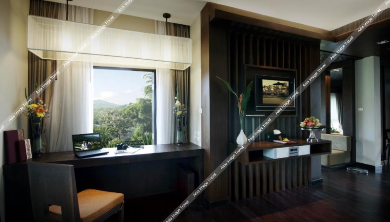 Panviman Chiang Mai Spa Resort