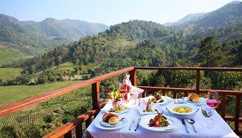Panviman Chiang Mai Spa Resort