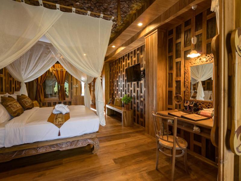 Santhiya Tree Koh Chang Resort