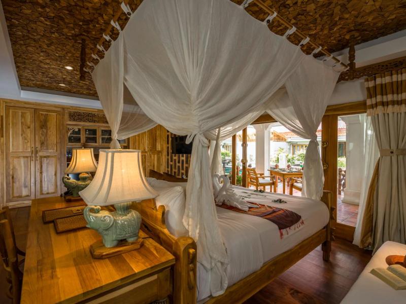 Santhiya Tree Koh Chang Resort