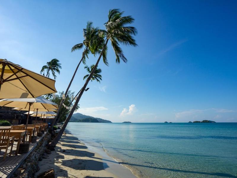 Santhiya Tree Koh Chang Resort