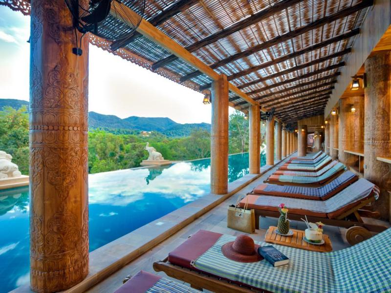 Santhiya Tree Koh Chang Resort