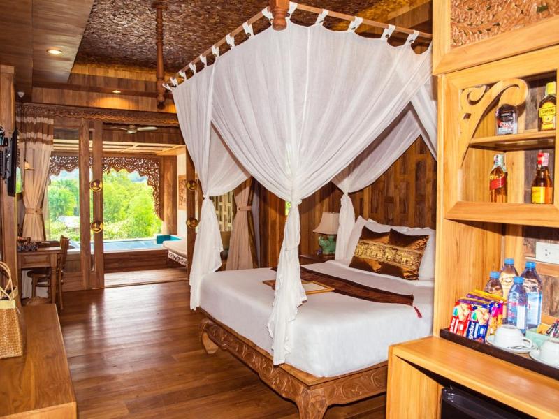 Santhiya Tree Koh Chang Resort