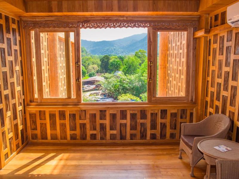 Santhiya Tree Koh Chang Resort