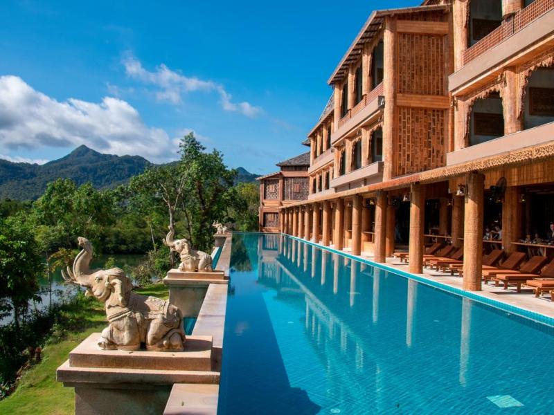 Santhiya Tree Koh Chang Resort