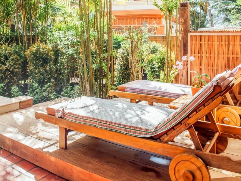 Santhiya Tree Koh Chang Resort