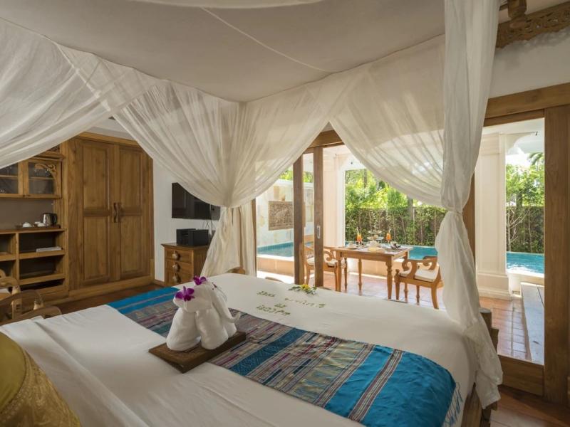 Santhiya Tree Koh Chang Resort