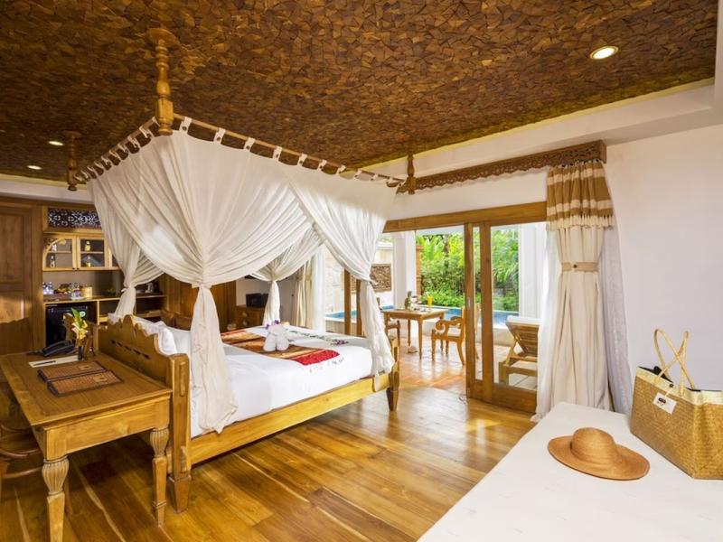 Santhiya Tree Koh Chang Resort