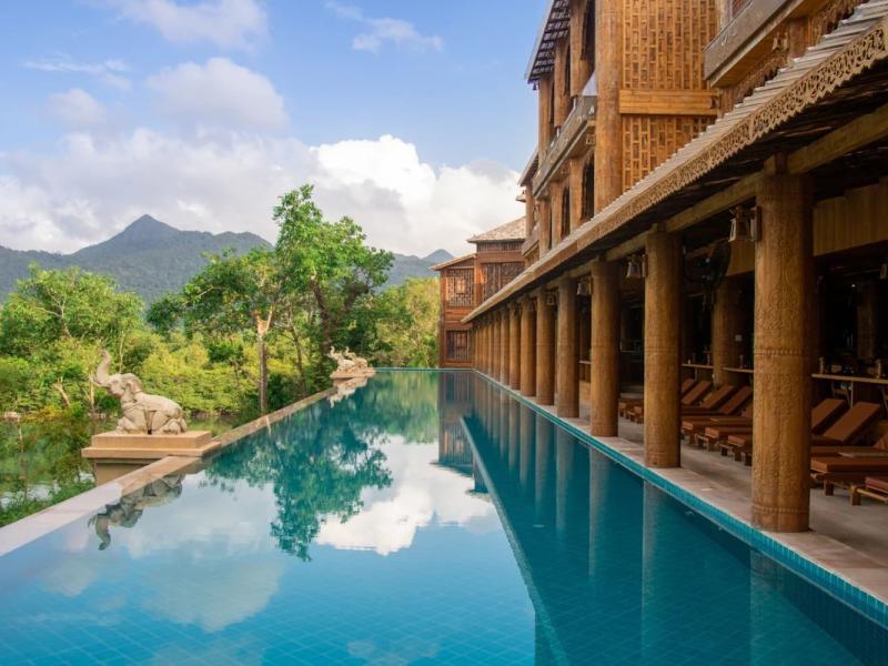 Santhiya Tree Koh Chang Resort