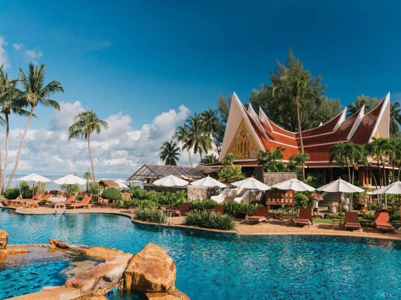 Santhiya Tree Koh Chang Resort