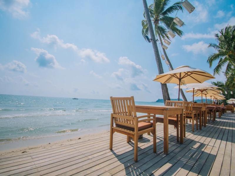 Santhiya Tree Koh Chang Resort