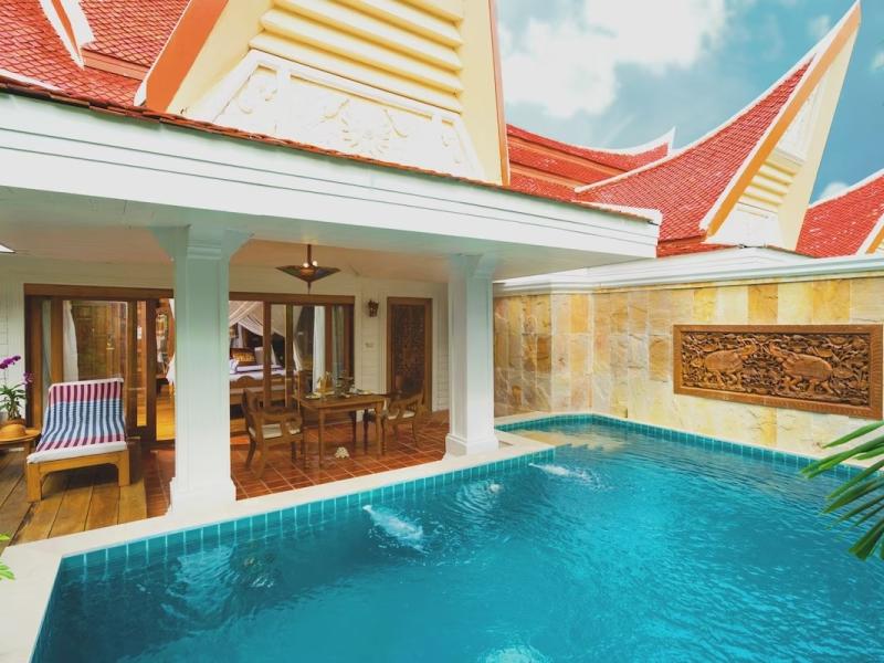 Santhiya Tree Koh Chang Resort