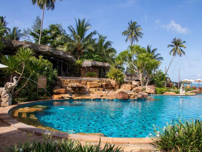 Santhiya Tree Koh Chang Resort