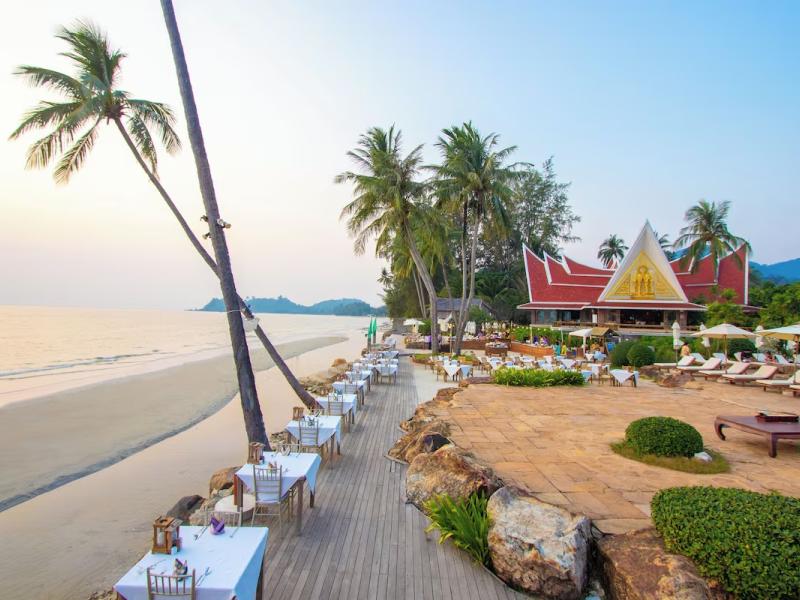 Santhiya Tree Koh Chang Resort