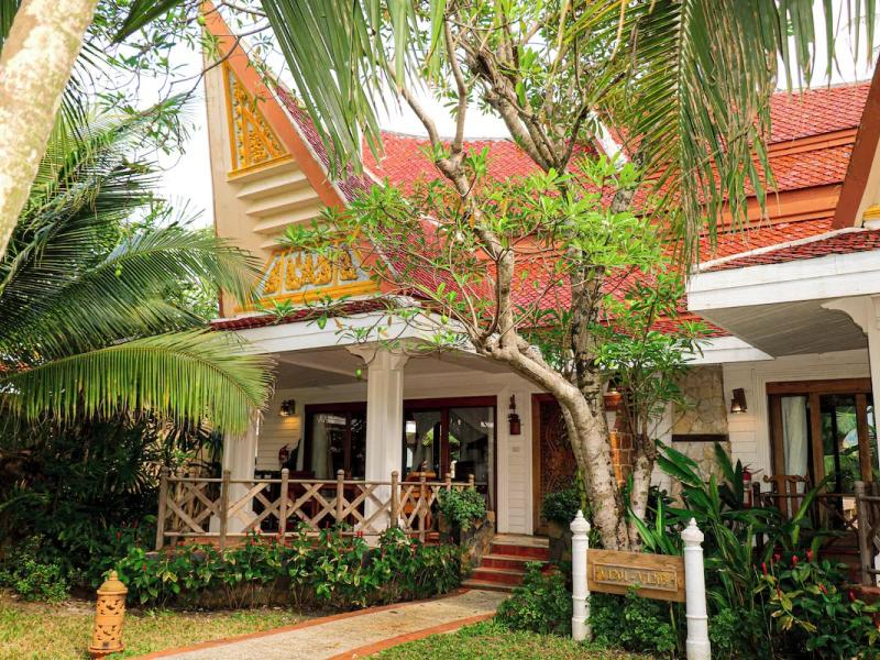 Santhiya Tree Koh Chang Resort