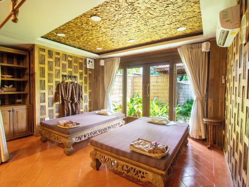 Santhiya Tree Koh Chang Resort