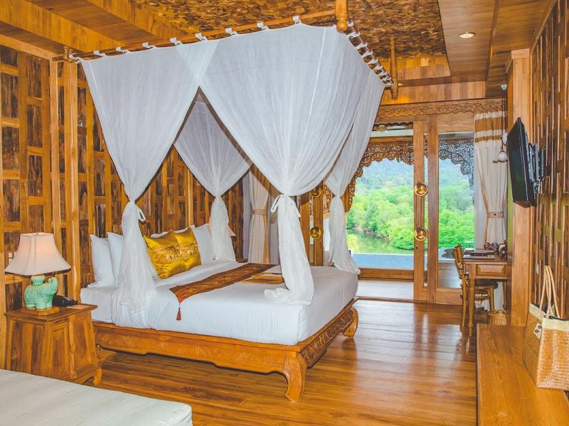 Santhiya Tree Koh Chang Resort