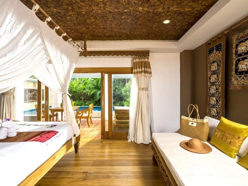 Santhiya Tree Koh Chang Resort