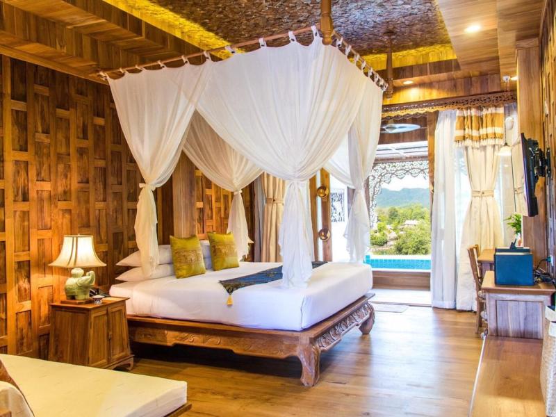 Santhiya Tree Koh Chang Resort