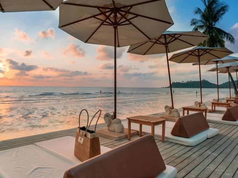 Santhiya Tree Koh Chang Resort