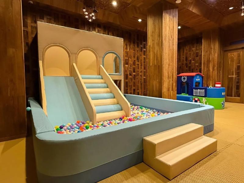 Santhiya Tree Koh Chang Resort