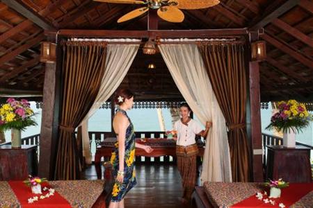 Panviman Resort & Spa