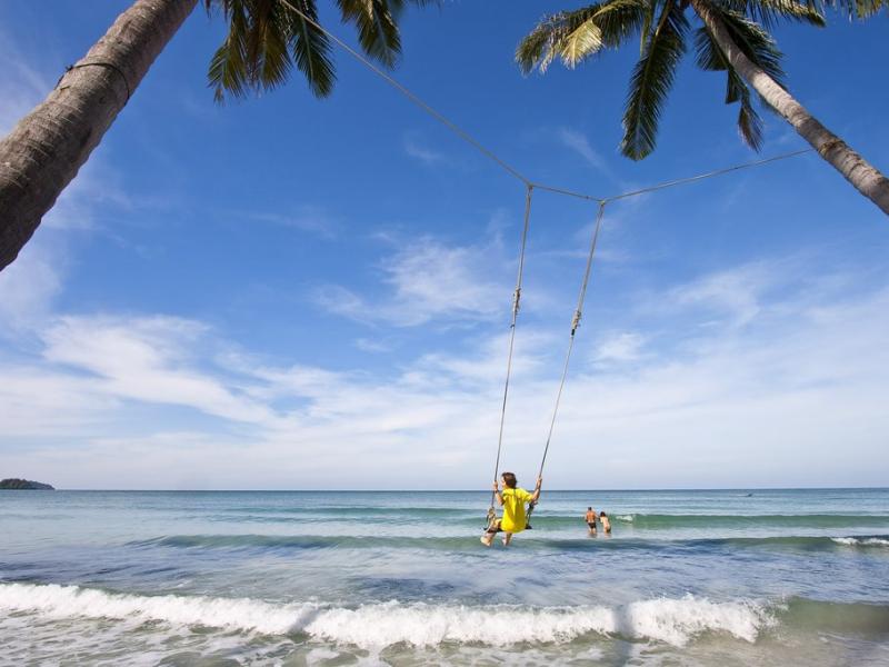 Panviman Resort & Spa