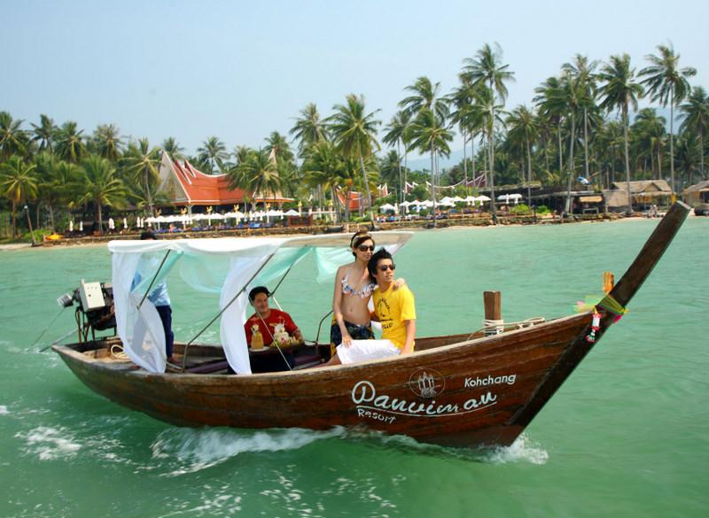 Panviman Resort & Spa