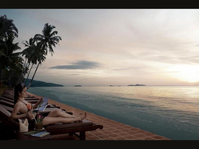 Panviman Resort & Spa