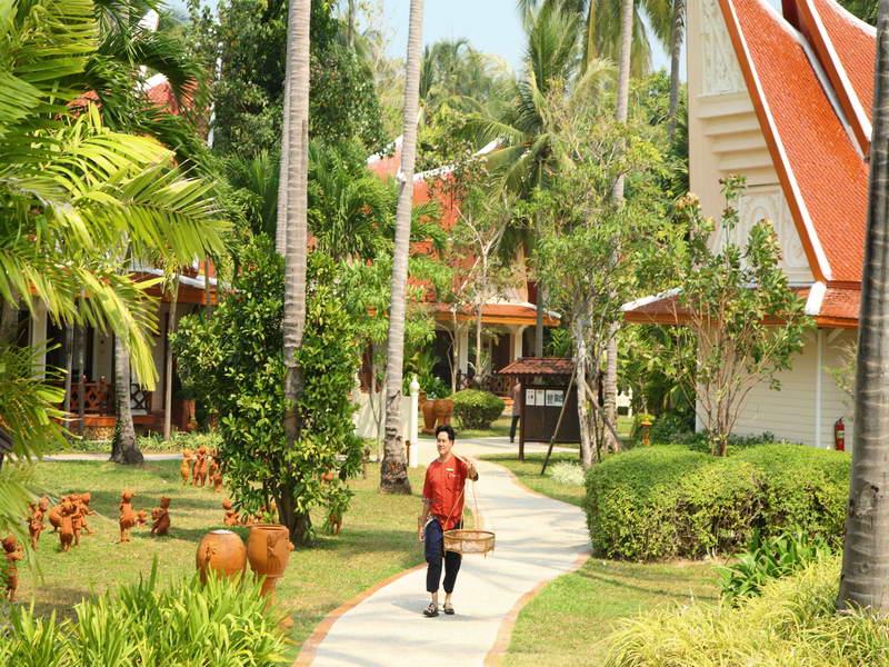 Panviman Resort & Spa