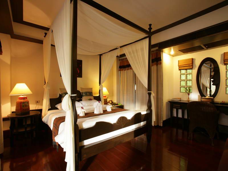 Panviman Resort & Spa