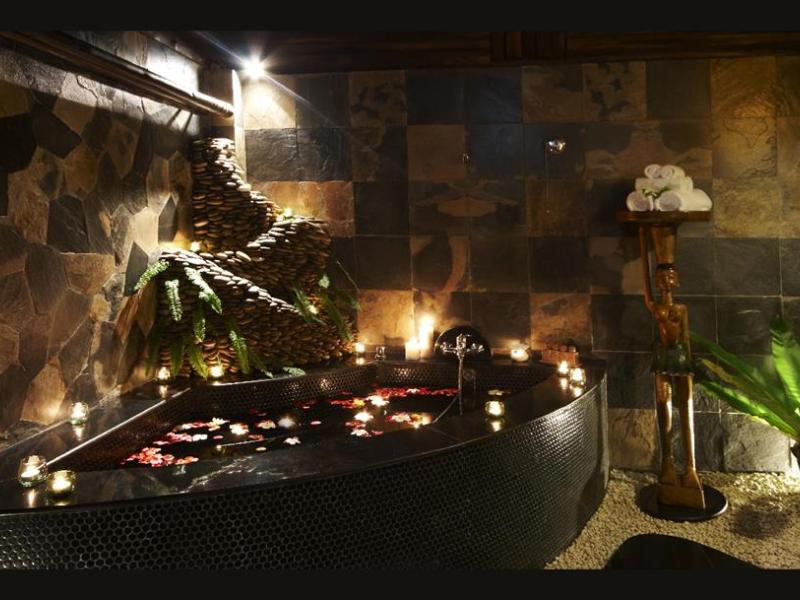 Panviman Resort & Spa