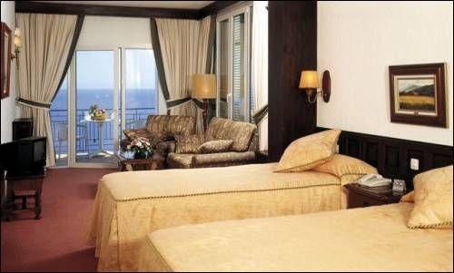 Servigroup Papa Luna Hotel