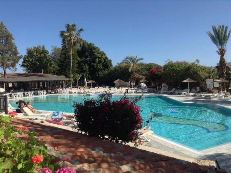 Paphos Gardens Holiday Resort
