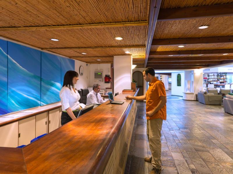 Paphos Gardens Holiday Resort