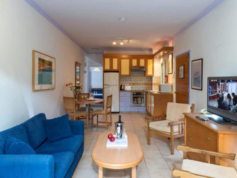 Paphos Gardens Holiday Resort