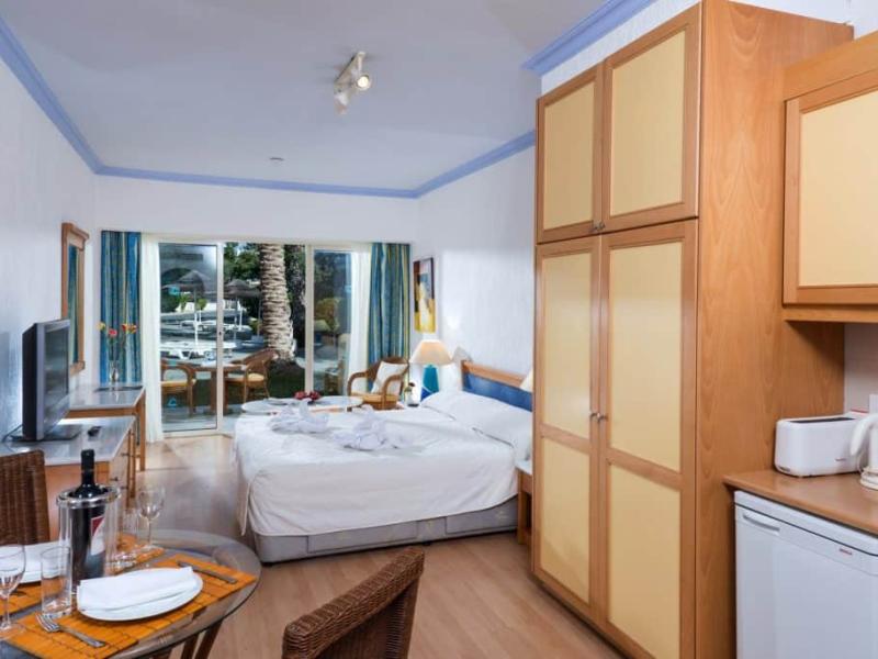 Paphos Gardens Holiday Resort