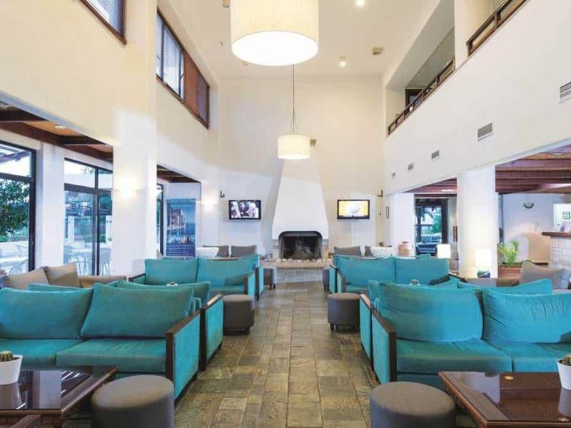 Paphos Gardens Holiday Resort