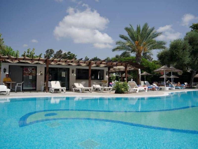 Paphos Gardens Holiday Resort