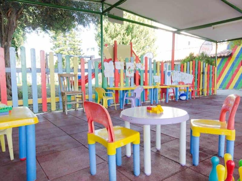 Paphos Gardens Holiday Resort