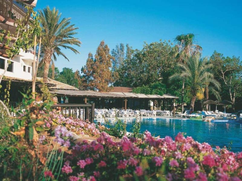 Paphos Gardens Holiday Resort