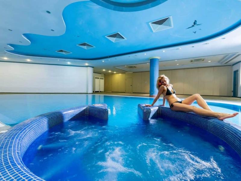 Paphos Gardens Holiday Resort