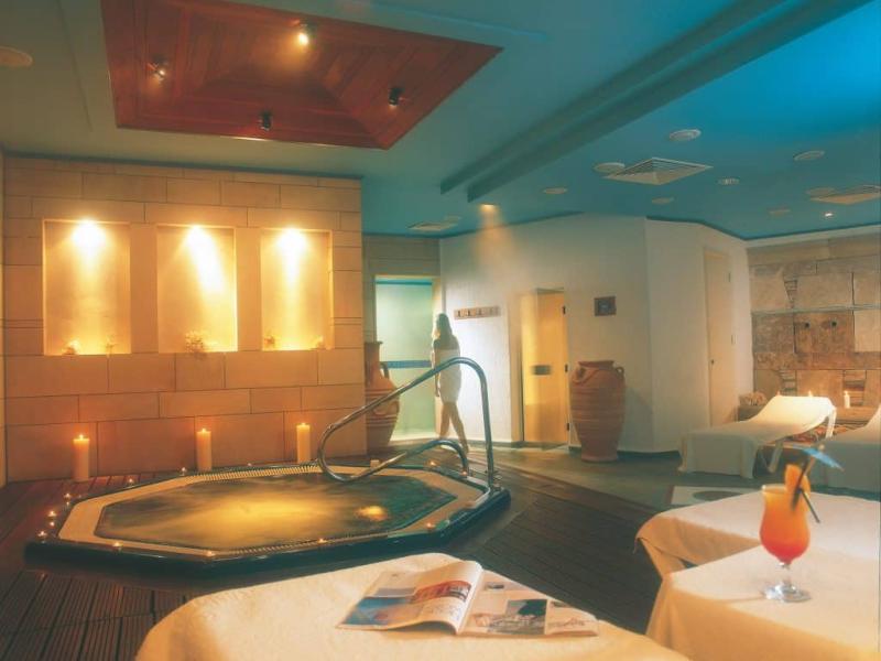 Paphos Gardens Holiday Resort